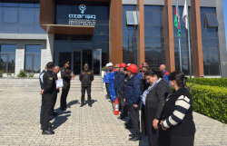 FHN silsilə maarifləndirmə tədbirləri keçirdi