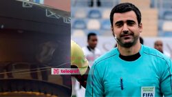 Hakimin avtomobilinə vurulan ziyana görə “Zirə” cərimələndi