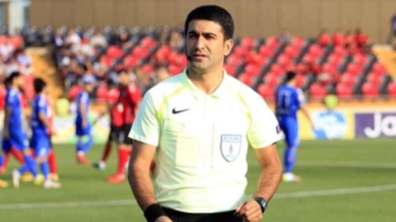 "Sabah" – "Qarabağ" matçının hakimləri açıqlandı