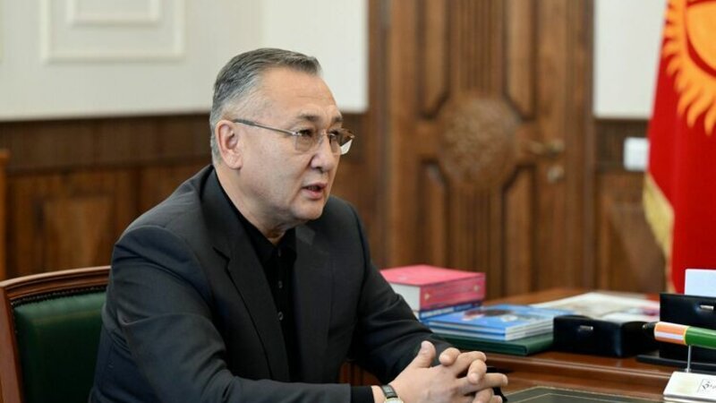 KTMT baş katibi Azərbaycanla bağlı açıqlama verdi