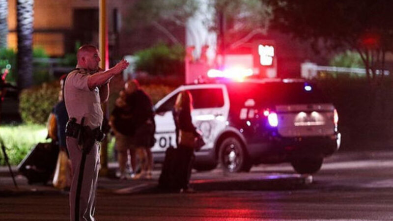 ABŞ-də 8 uşağı öldürən şəxs hərbçi olub