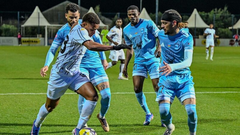 "Zirə" Premyer Liqada 100-cü dəfə heç-heçə edib