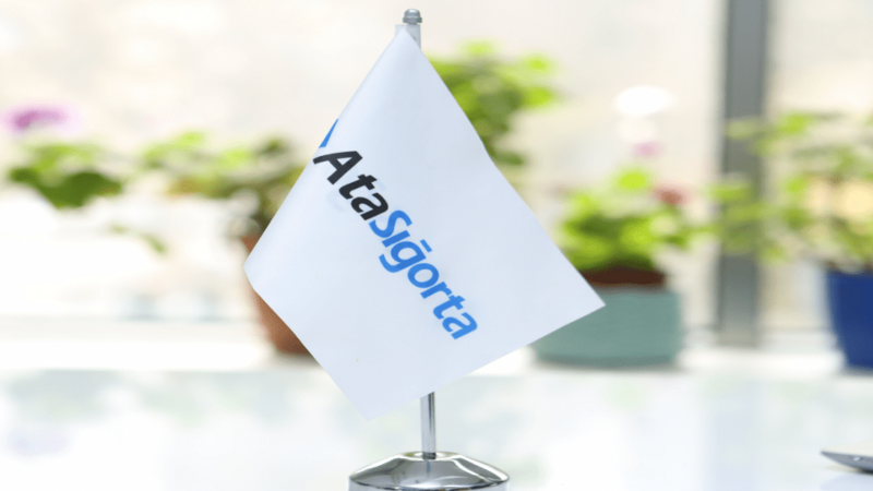 “AtaSığorta”nın lisenziyası ləğv edildi