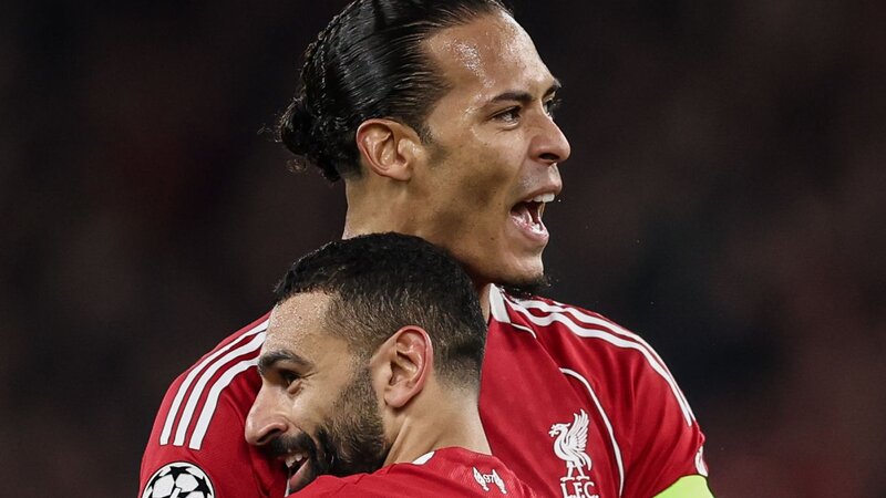 "Liverpul" Premyer Liqada tarixi rekorda imza atdı