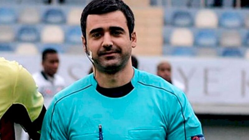 “Zirə” – “Neftçi” matçından sonra hakimin avtomobilinə ziyan vurulub -