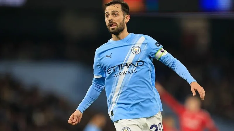 "Qalatasaray" Bernardo Silvanı istəyir