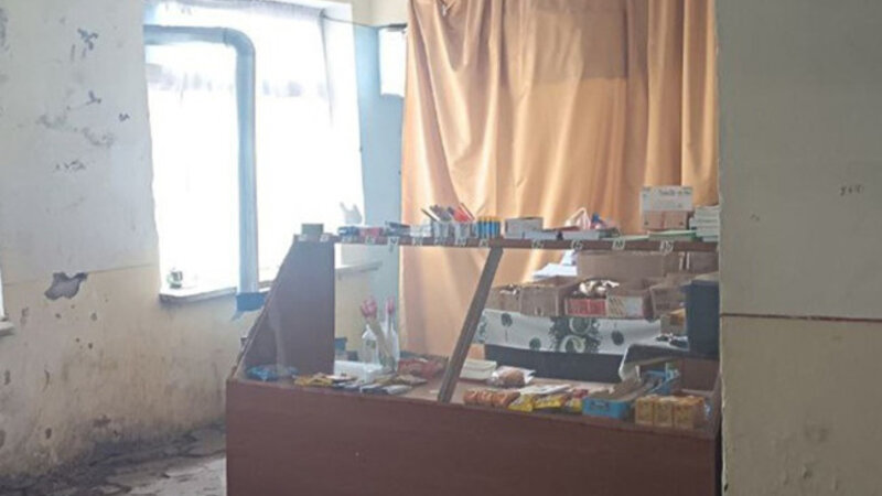 Qadağan edilmiş məhsullar aşkarlanan məktəblər açıqlandı