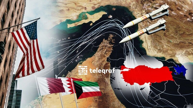 Bölgə ilə bağlı qaydalar dəyişdi: Azərbaycan-Türkiyə və Pakistan faktoru önə çıxır -