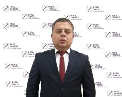 Tərtər Peşə Məktəbində yeni təyinat