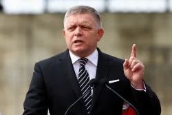 Avropa ölkələrindən Fitsoya qadağa: