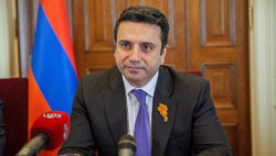 Ermənistandan rəsmi ittiham: