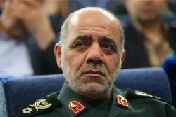 “Xatəmül-Ənbiya”nın rəisi ABŞ Prezidentini təhdid etdi