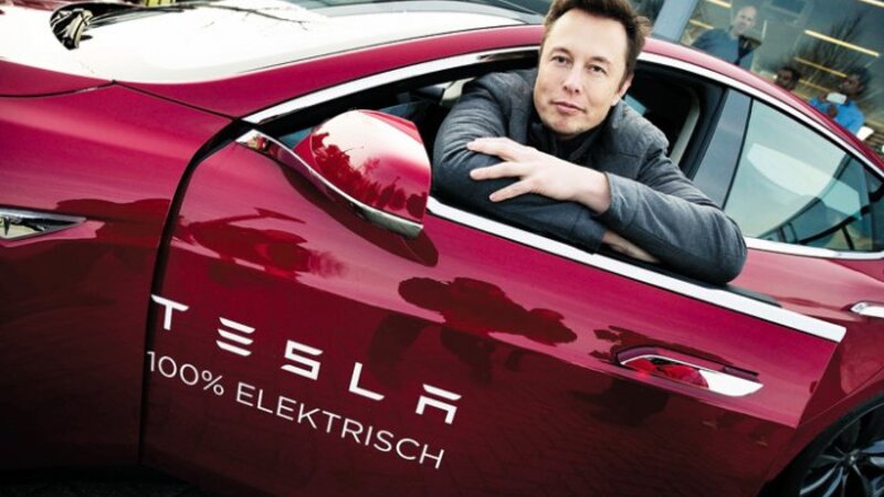 "Reuters": "Tesla" ofşor sxemlər hesabına yüz milyonlarla dollar vergi qənaəti əldə edib