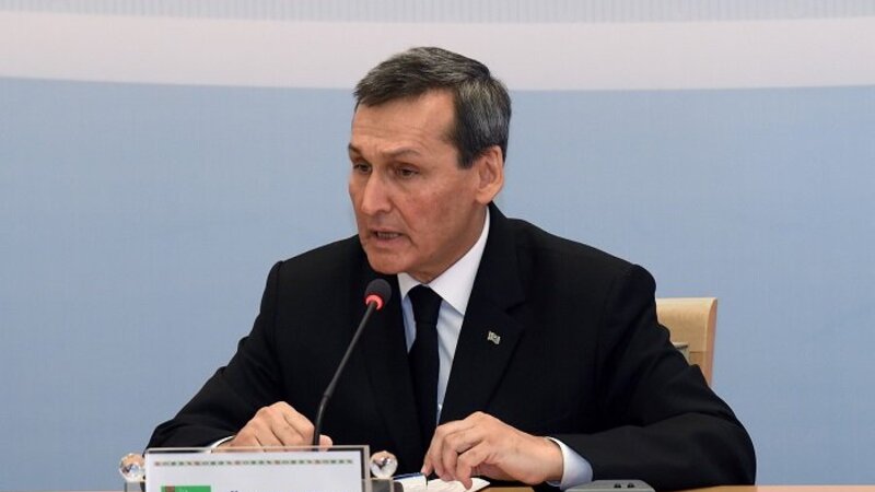 Türkmənistan və İran birgə razılaşmaların icrasını müzakirə edib