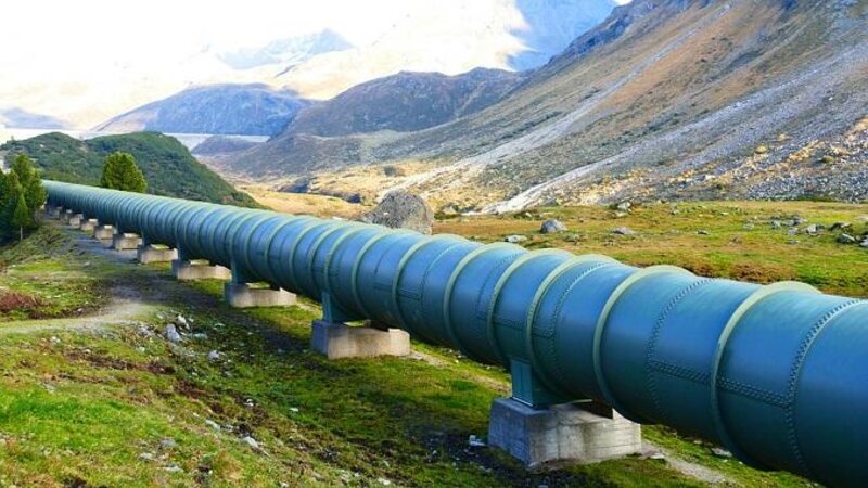 Kiyev “Drujba” kəmərində texniki sınaqlara başlayacaq