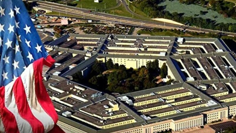 Pentaqon: ABŞ Rusiya və Çinlə bağlı nüvə çəkindirməsi səbəbindən böhranla üz-üzədir