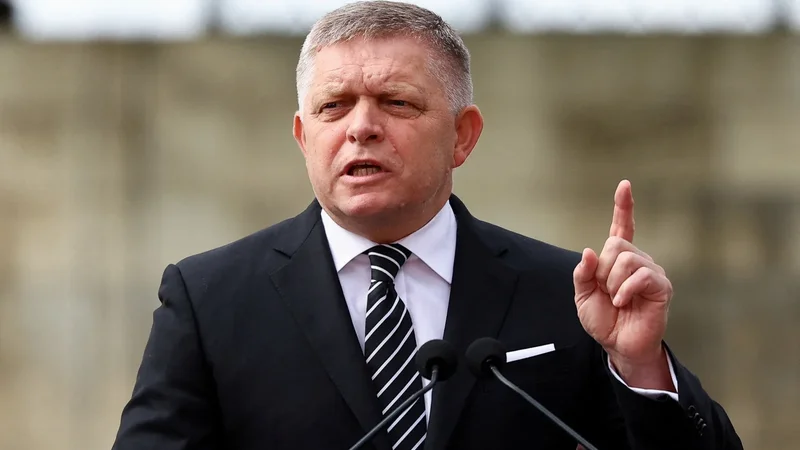 Avropa ölkələrindən Fitsoya qadağa: