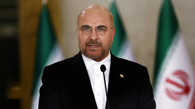 Qalibaf: İran təhdidlər fonunda ABŞ ilə danışıqlara getməyəcək