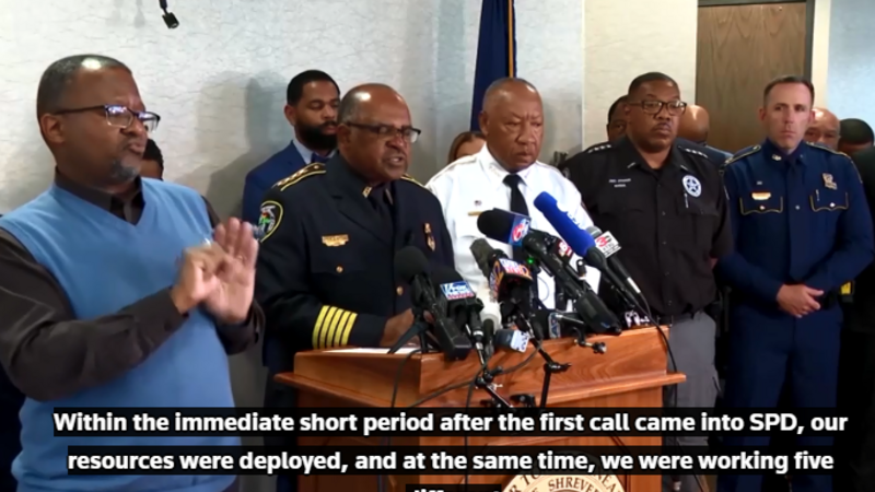 ABŞ-də atanın 7 uşağını öldürməsinin ilkin səbəbi açıqlanıb