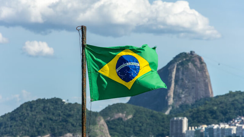 Braziliyanın təhlükəsizlik attaşesi ABŞ-dən qovuldu