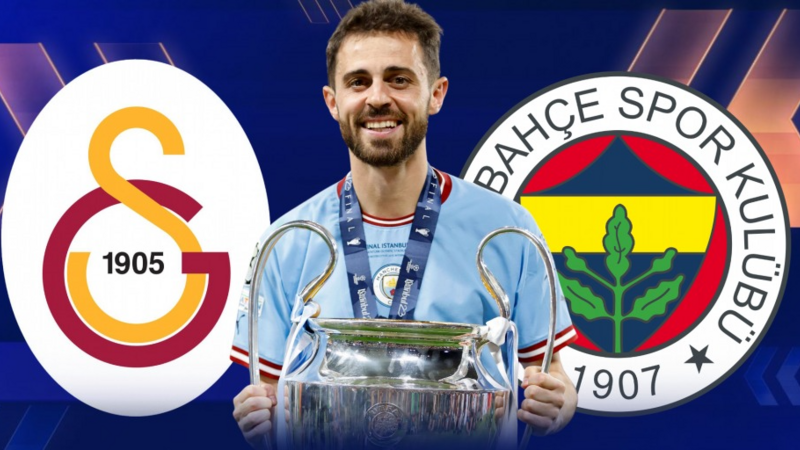 "Qalatasaray" və "Fənərbağça" ulduz futbolçu üçün yarışa girdi