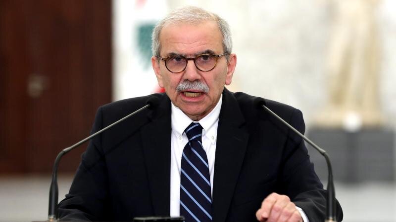 Livanın Baş naziri: Müharibə istəmərik