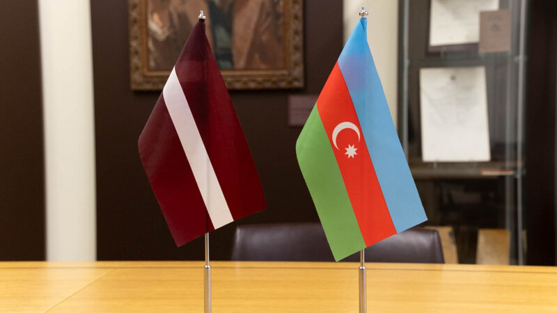 Azərbaycan və Latviya konsulluq məsələlərində əməkdaşlığa dair memorandum imzalayacaq