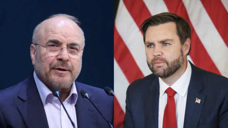 ABŞ-İran danışıqlarının ikinci raundunun keçiriləcəyi tarix açıqlandı