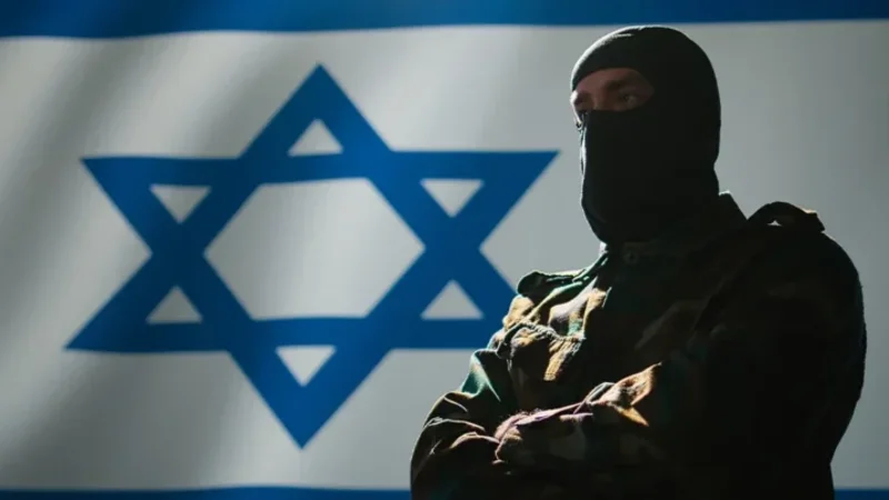 MOSSAD-ın nüfuzlu agenti həlak oldu