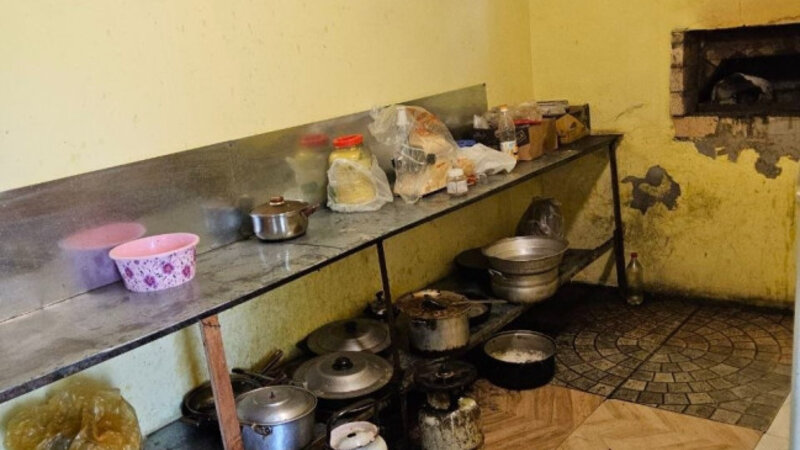 Beyləqanda kafedə nöqsanlar aşkarlanıb