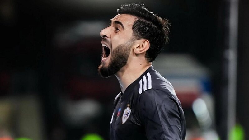 Qurban Qurbanov Elvin Cəfərquliyevi buna görə komandadan qovub - Detallar