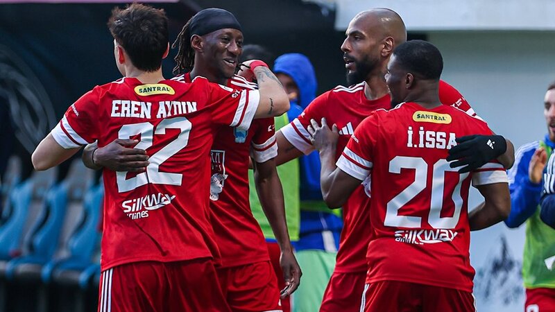 “Zirə” finala yüksəldi