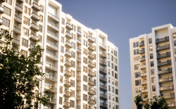 Mənzil sahibi olmaq istəyənlərə şad xəbər: Biləcəridə 2 otaq studiya mənzillər satışa çıxdı -