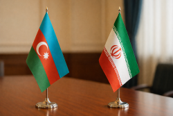 Əlirza Cəbbari: İran və Azərbaycan arasında enerji əməkdaşlığının genişləndirilməsi üçün imkanlar mövcuddur
