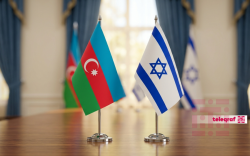 İsrail səfirliyi Azərbaycanı təbrik etdi