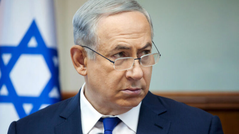 Zaxarova Netanyahunu Holokost ifadələrindən istifadə etməməyə çağırıb