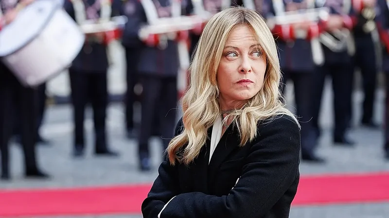 Melonidən Solovyova cavab: