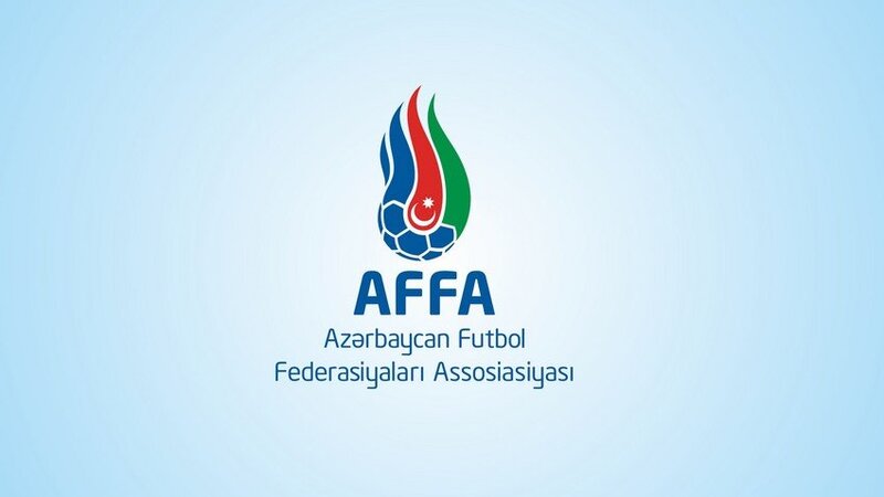 Azərbaycanlı məşqçi futboldan uzaqlaşdırıldı