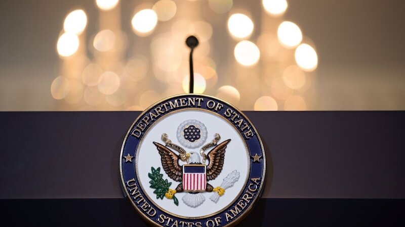 Dövlət Departamenti: ABŞ vətəndaşları İranı Azərbaycan vasitəsilə tərk edə bilərlər