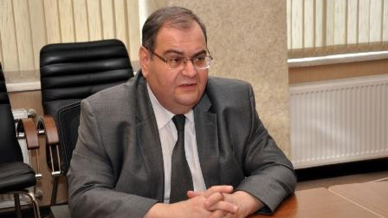 Kinematoqrafçılar İttifaqının katibi: Quruma Cəmil Quliyevin rəhbər olması daha məntiqlidir