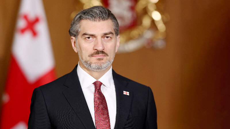 Qazaxıstan və Gürcüstan strateji tərəfdaşlıq sazişi imzalayacaq