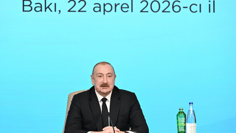 Azərbaycan Prezidenti: İqtisadiyyatın şaxələndirilməsi artıq reallıqdır