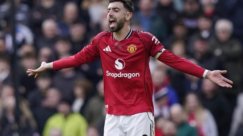 “Qalatasaray”dan Bruno Fernandeş planı