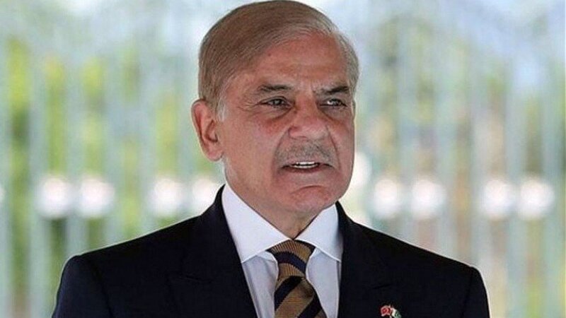 Pakistanın baş naziri Trampa təşəkkür edib