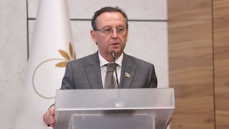 Samir Vəliyev: Bakı-Ankara-İslamabad birliyi regional təhlükəsizliyin əsasıdır