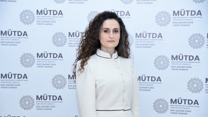 BŞTİ-də yeni kadr təyinatı olub