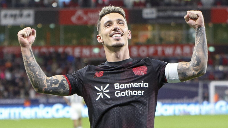 “Barselona”ya keçidi gözlənilirdi, “Beşiktaş”la razılaşdı