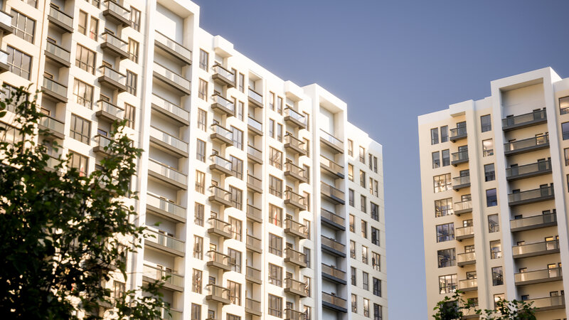 Mənzil sahibi olmaq istəyənlərə şad xəbər: Biləcəridə 2 otaq studiya mənzillər satışa çıxdı -