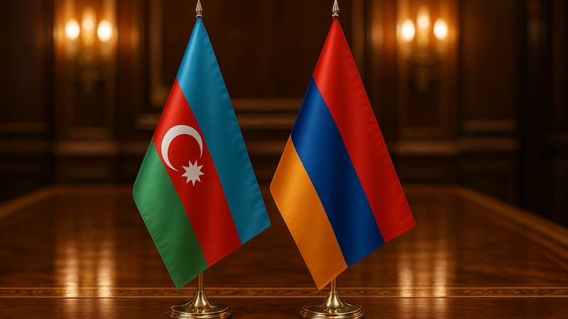 Laçında Azərbaycan və Ermənistanın enerji qurumlarının görüşü keçirildi