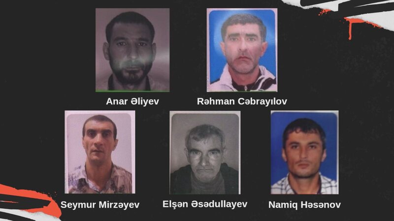 Binədə narkopriton aşkarlandı, 5 nəfər saxlanıldı